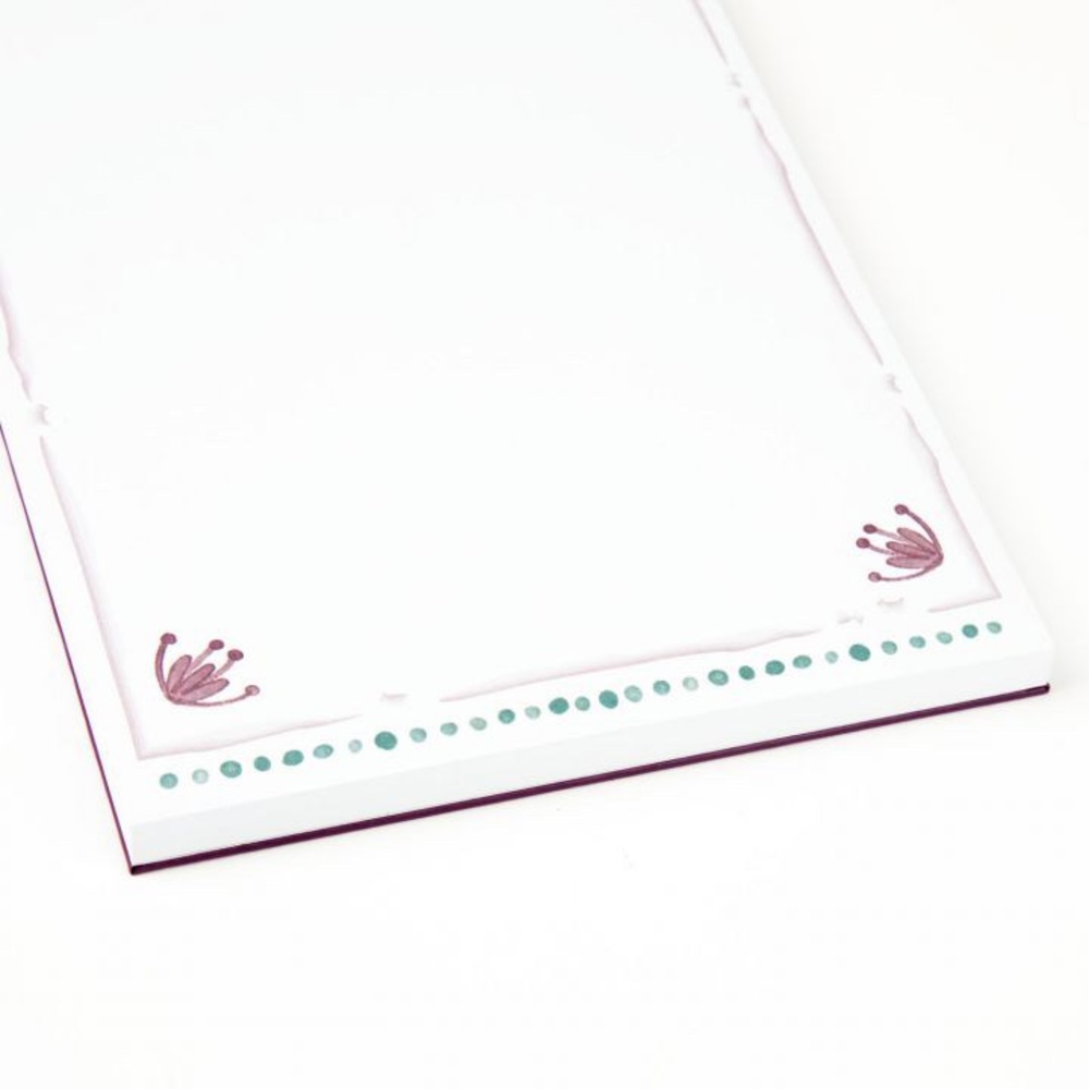 Paper Destiny Inspired Notepad - Picture 3 of 3
